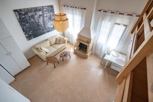 MiNka Boutique Apartment in Gazi near Kerameikos Metro Central Athens