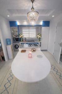 Jasmine & Gardenia Residence