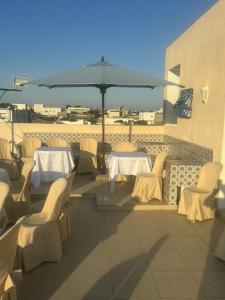 Jasmine & Gardenia Residence