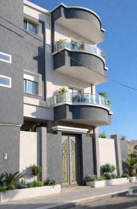Jasmine & Gardenia Residence