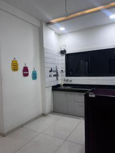 Ivory Stays Private 2BHK with Balcony ideal for Family