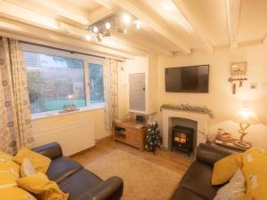 Amber Cottage Whitby Free Parking