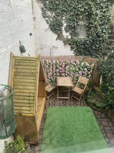 Amber Cottage Whitby Free Parking