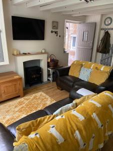 Amber Cottage Whitby Free Parking