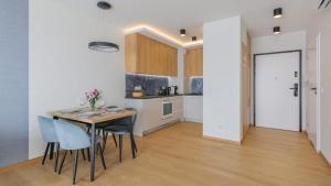 Apartamenty Na Klifie Q4 Apartments