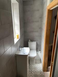 Amber Cottage Whitby Free Parking