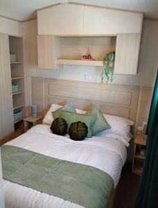 Lilahs caravan rental