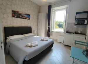 Pansini Ruggieros Apartaments B&B Policlinico, Pascale, Cardarelli