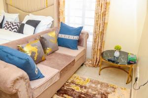 Wogia Homes! Emphasizes comfort and relaxation!