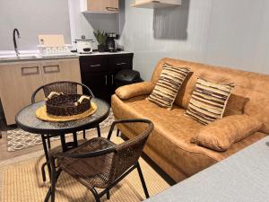 Apartamento mirador de la loma