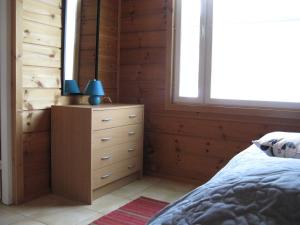 Apartment with Lake View room in Kolin saunaharju