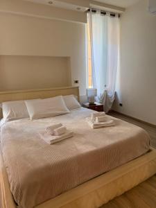 Juliet Deluxe Apartment