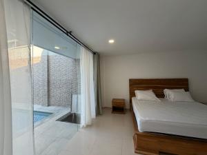 Cabaña en Santa Marta