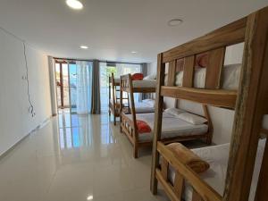 Cabaña en Santa Marta