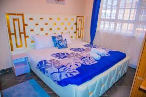Peshlocs B&B1