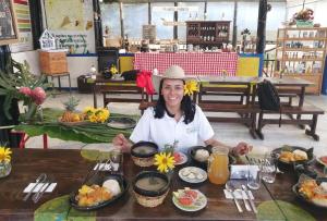 5ta SARoCO Hacienda Biocultural y Agroecoturistica
