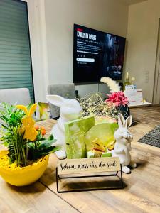 Premium Ferienhaus Waldblick