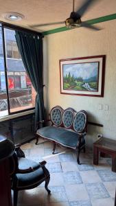 hotel arcos del coral