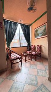 hotel arcos del coral