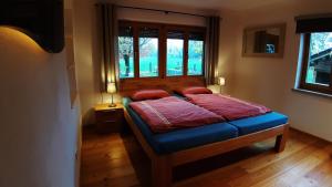 Ferienwohnung Holzeralmblick