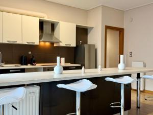 One North Living - Marousi - Verias 5 by K&M