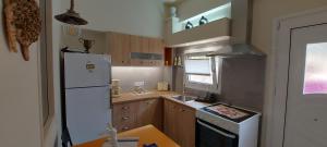 Tsaner Apartment and Rooms