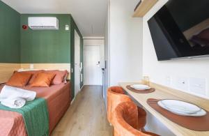 Loft em Pinheiros