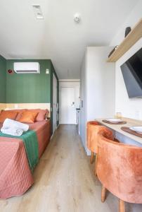 Loft em Pinheiros