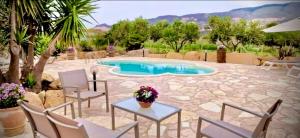 Casa Vacanze Piccolo Baglio