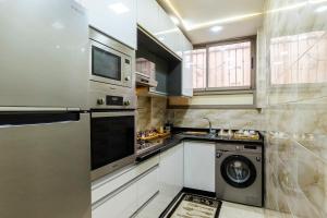 Cocon Doré - Lumineux et Cosy