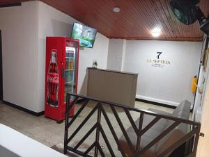 Hotel La Séptima