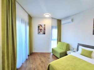 Harmony apartments