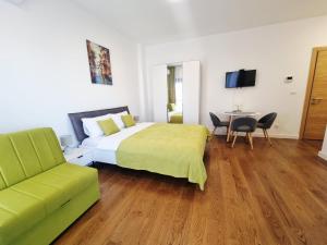 Harmony apartments