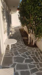 Poseidon Street ΝΕΑ ΜΕΣΑΓΓΑΛΑ Γκαρσονιέρα 3