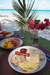 Sun Beach Dhigurah