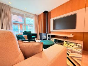 Apartamento P até 4 pessoas no Centro de Canela