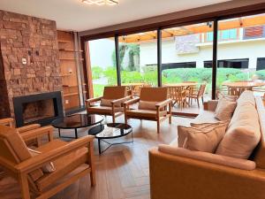 Apartamento P até 4 pessoas no Centro de Canela