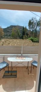 Tsaner Apartment and Rooms