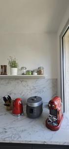 Spacious 1BR up to 4 Guests near La Défense from Metro 5 min