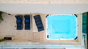 Hotel Rilux Cartagena