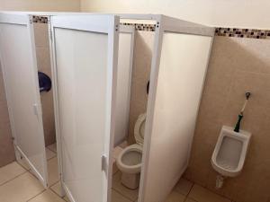 Mega Suite en Hotel Cosmos