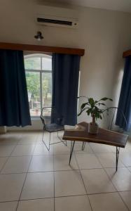 Mega Suite en Hotel Cosmos