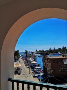 Appartement marina Kantaoui- Sousse