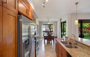 Kaanapali Alii 2 Bedroom Garden-Mountain View