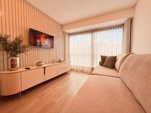 Apartamento novo no centro de Canela