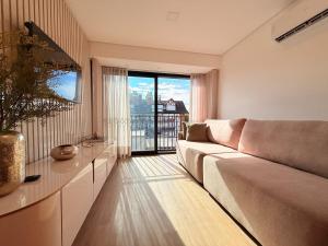 Apartamento novo no centro de Canela