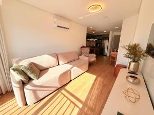 Apartamento novo no centro de Canela