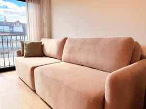 Apartamento novo no centro de Canela
