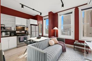 The Plymouth Chicago