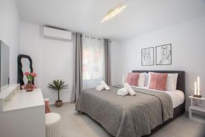 Sarahs just renovated 2-bedroom aparts in nature